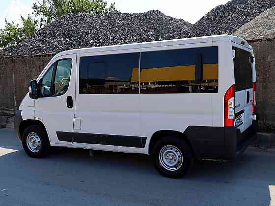 Peugeot Boxer Passenger 2.2 HDi 88kW Tallina