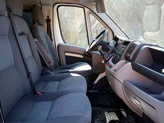 Peugeot Boxer Passenger 2.2 HDi 88kW Tallina