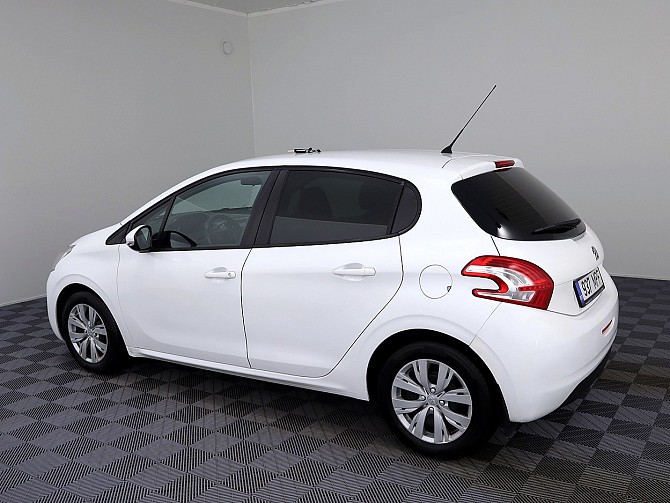 Peugeot 208 Elegance 1.2 60kW Tallina - foto 4