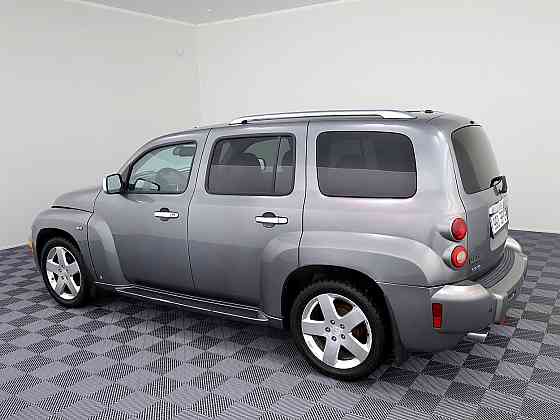 Chevrolet HHR Limited LPG ATM 2.4 128kW Tallina
