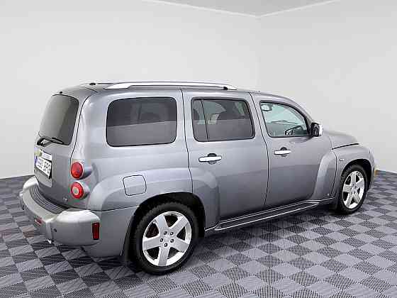 Chevrolet HHR Limited LPG ATM 2.4 128kW Tallina