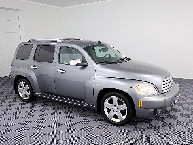 Chevrolet HHR Limited LPG ATM 2.4 128kW Tallina - foto 1