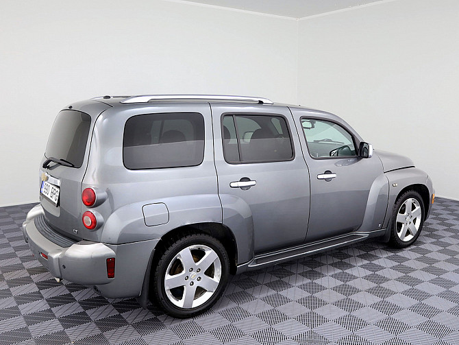 Chevrolet HHR Limited LPG ATM 2.4 128kW Tallina - foto 3