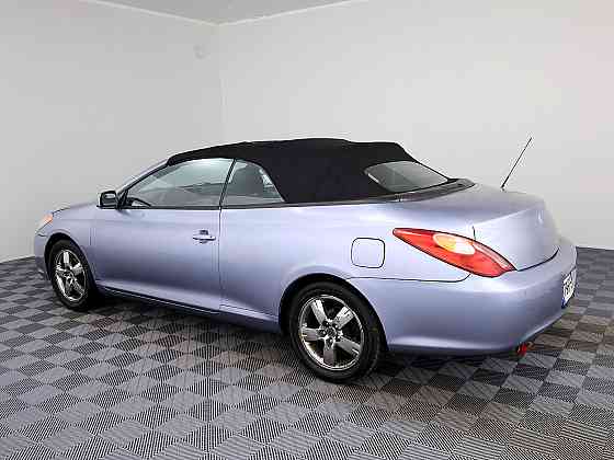 Toyota Camry Solara Cabrio ATM 3.3 165kW Таллин