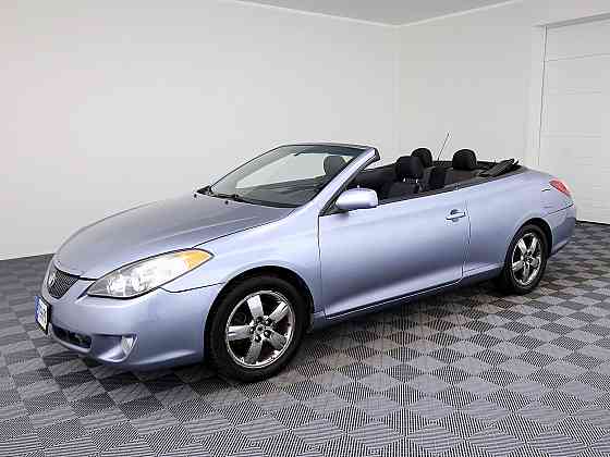 Toyota Camry Solara Cabrio ATM 3.3 165kW Таллин