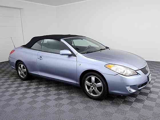 Toyota Camry Solara Cabrio ATM 3.3 165kW Таллин