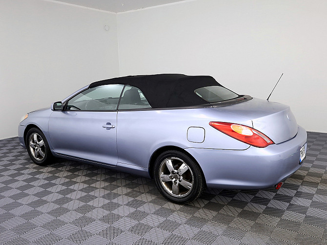 Toyota Camry Solara Cabrio ATM 3.3 165kW Таллин - изображение 6