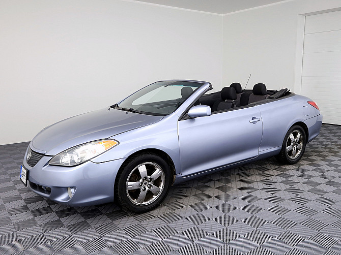 Toyota Camry Solara Cabrio ATM 3.3 165kW Таллин - изображение 2