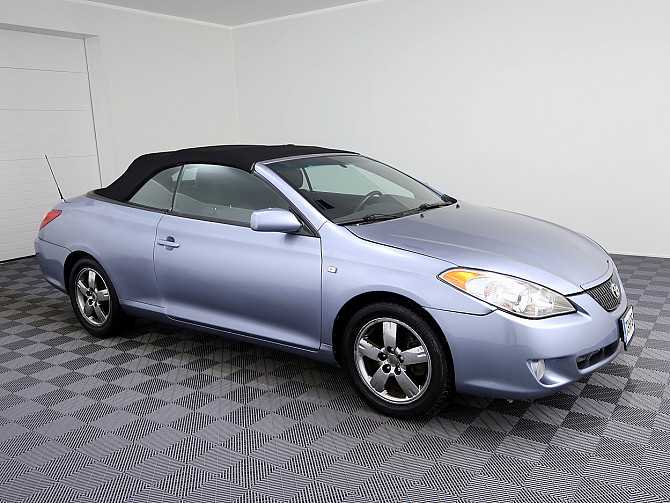 Toyota Camry Solara Cabrio ATM 3.3 165kW Таллин - изображение 5