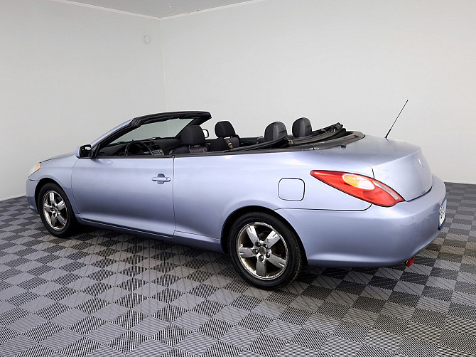 Toyota Camry Solara Cabrio ATM 3.3 165kW Таллин - изображение 4