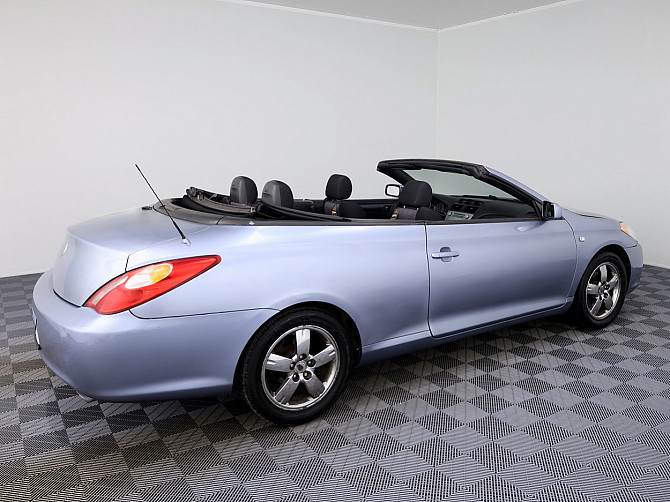 Toyota Camry Solara Cabrio ATM 3.3 165kW Таллин - изображение 3