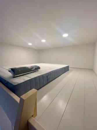 Для долгосрочной аренды предлагается современная и продуманная до мелочей Rīga