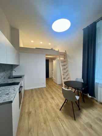 Для долгосрочной аренды предлагается современная и продуманная до мелочей Rīga