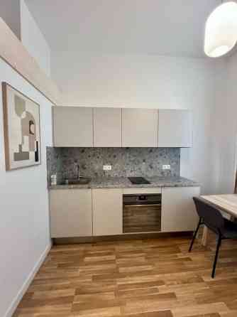 Для долгосрочной аренды предлагается современная и продуманная до мелочей Rīga