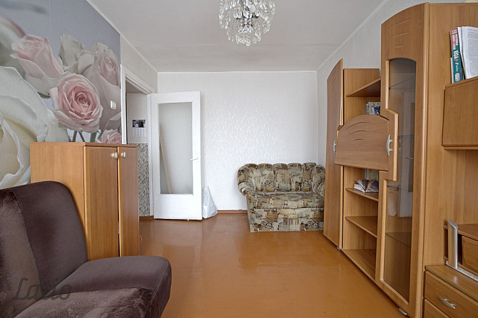 Pārdod gaišu 2-istabu dzīvokli 103.sērijas ēkas 4.stāvā. Logi vērsti uz dienvidaustrumu pusi. Daudzd Рига - изображение 3