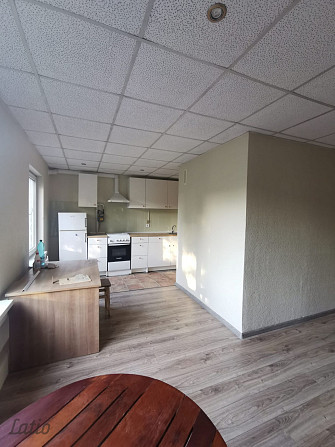 Pārdod gaišu un mājīgu vienistabas dzīvokli 35, 40 m platībā zaļā, koku ieskautā rajonā, Vangažos.
D Рижский район - изображение 3