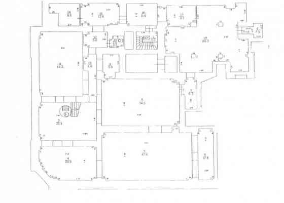 Коммерческое помещение в лучшем месте Риги, на пересеченииулицы Brīvības  и Rīga