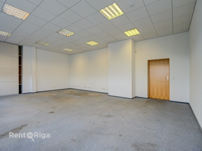 Качественный, компактный офис в отреставрированном здании  Ganību dambī 24D.  Офис Рига - изображение 6