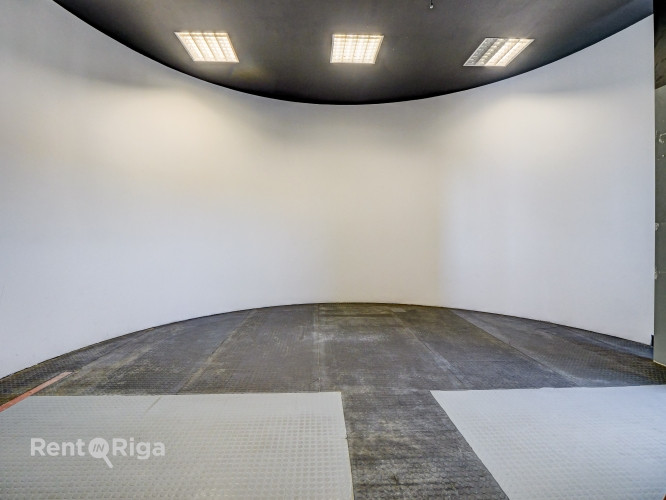 Качественный, компактный офис в реновированном здании  ул. Ганибу дамбис 24D.  Офис Рига - изображение 2