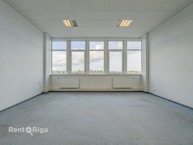 Качественный, компактный офис в отреставрированном здании  Ganību dambī 24D.  Офис Рига - изображение 2