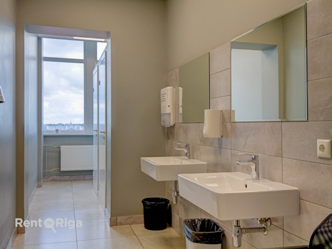 Качественный, компактный офис в реновированном здании  ул. Ганибу дамбис 24D.  Офис Рига - изображение 6