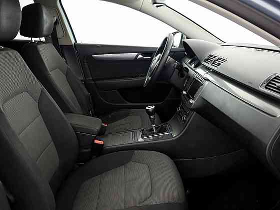 Volkswagen Passat Comfortline 1.6 TDI 77kW Tallina