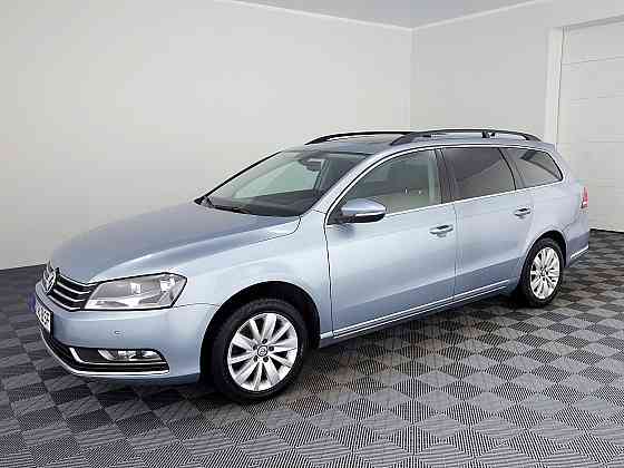 Volkswagen Passat Comfortline 1.6 TDI 77kW Tallina