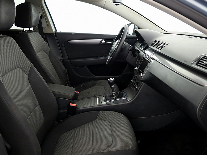 Volkswagen Passat Comfortline 1.6 TDI 77kW Tallina - foto 6