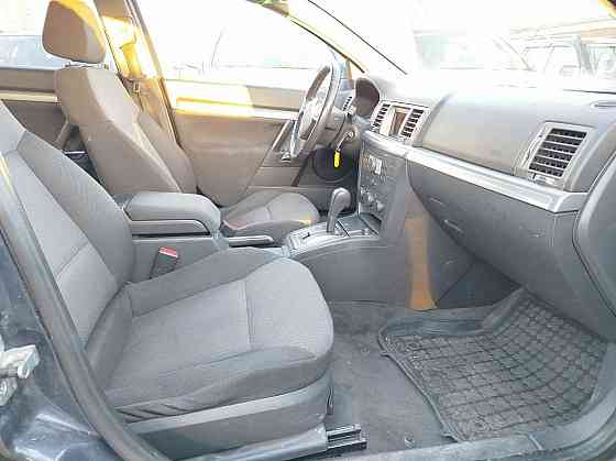 Opel Vectra Facelift ATM 1.9 CDTi 110kW Таллин