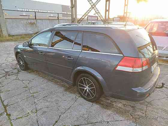 Opel Vectra Facelift ATM 1.9 CDTi 110kW Таллин