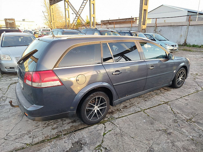 Opel Vectra Facelift ATM 1.9 CDTi 110kW Tallina - foto 3