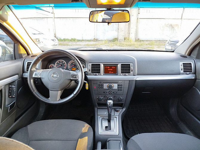 Opel Vectra Facelift ATM 1.9 CDTi 110kW Tallina - foto 5