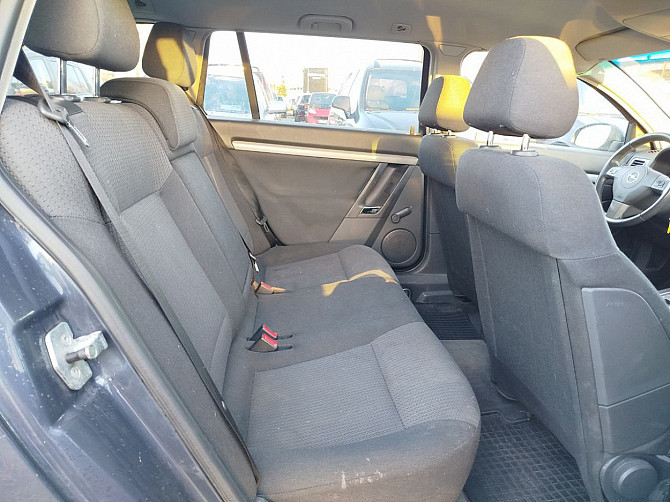 Opel Vectra Facelift ATM 1.9 CDTi 110kW Tallina - foto 7