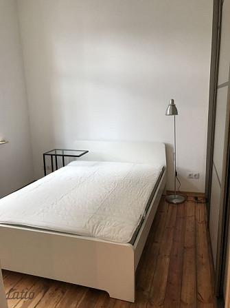 Pārdod trīs vienistabas dzīvokļus Rīgā, Grīziņkalna rajonā, Lienes ielā 9 (visus trīs kopā).
Dzīvokļ Рига - изображение 5