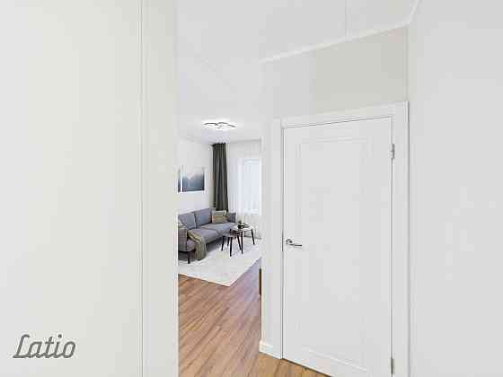 Pilnībā aprīkots, jauns 2 istabu dzīvoklis Teikā.

Piedāvājam īrei pilnībā aprīkotu, mūsdienīgu un p Рига