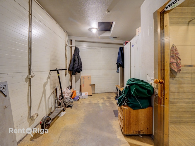 Помещения, подходящие для автосервиса в Плявниекaх.  Предлагаются в аренду Рига - изображение 9