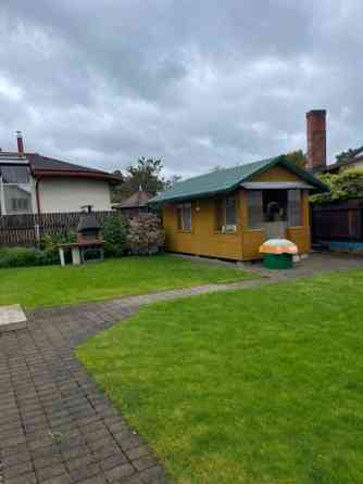 В продаже просторный и многофункциональный дом в Огре с двумя отдельными Огре и Огрский край