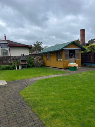 В продаже просторный и многофункциональный дом в Огре с двумя отдельными Огре и Огрский край - изображение 6