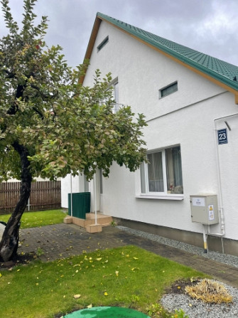 В продаже просторный и многофункциональный дом в Огре с двумя отдельными Огре и Огрский край - изображение 4