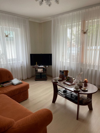 В продаже просторный и многофункциональный дом в Огре с двумя отдельными Огре и Огрский край - изображение 8