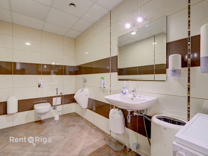 Производственные помещения в Плявниэки без отопления. Арендная ставка указана Рига - изображение 9