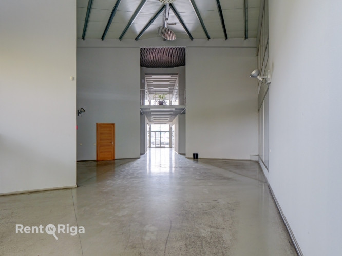 Производственные помещения в Плявниэки без отопления. Арендная ставка указана Рига - изображение 7