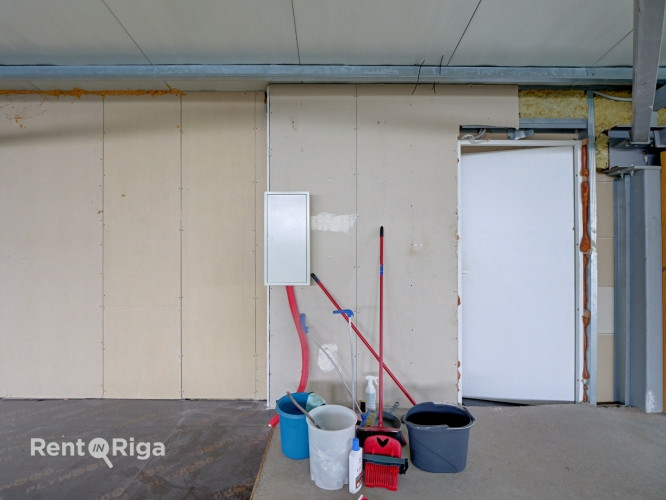Производственные помещения в Плявниэки без отопления. Арендная ставка указана Рига - изображение 6