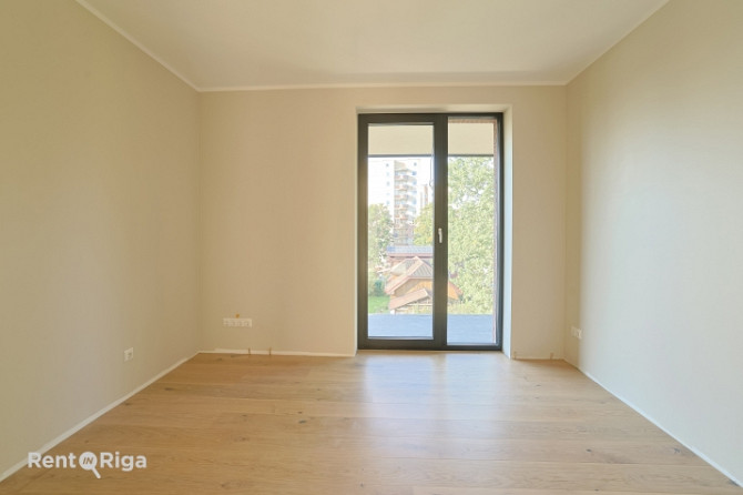 Jaunajā projektā Zelta Ozols ir pieejami 26 mūsdienīgi dzīvokļi, kuri ir piemēroti cilvēkiem, kas no Рига - изображение 3