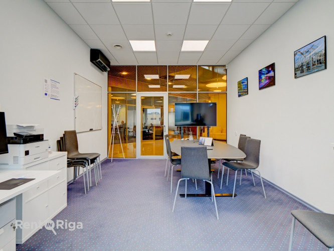 Офисные помещения в Плявниеках, на территории офисно-складского комплекса, на 2-м Рига - изображение 2