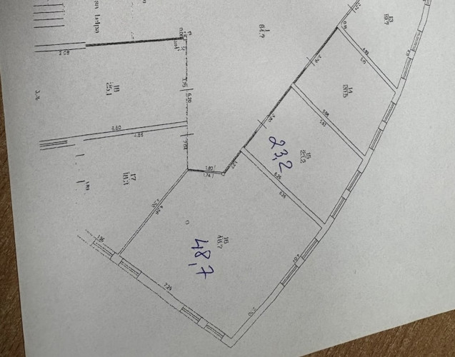 Офисные помещения в Плявниеках, на территории офисно-складского комплекса, на 2-м Рига - изображение 10