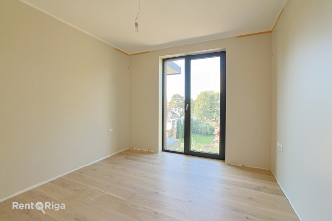 Jaunajā projektā Zelta Ozols ir pieejami 26 mūsdienīgi dzīvokļi, kuri ir piemēroti cilvēkiem, kas no Рига - изображение 2