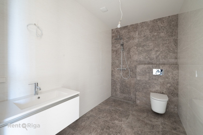 Jaunajā projektā Zelta Ozols ir pieejami 26 mūsdienīgi dzīvokļi, kuri ir piemēroti cilvēkiem, kas no Рига - изображение 5