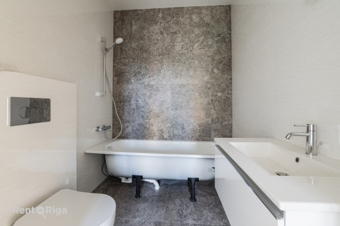 Jaunajā projektā Zelta Ozols ir pieejami 26 mūsdienīgi dzīvokļi, kuri ir piemēroti cilvēkiem, kas no Рига - изображение 4