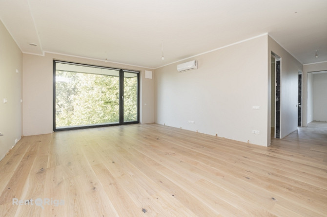 Jaunajā projektā Zelta Ozols ir pieejami 26 mūsdienīgi dzīvokļi, kuri ir piemēroti cilvēkiem, kas no Рига - изображение 9